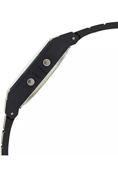 Casio Casio watch, Collection F F-91WB-1AEF