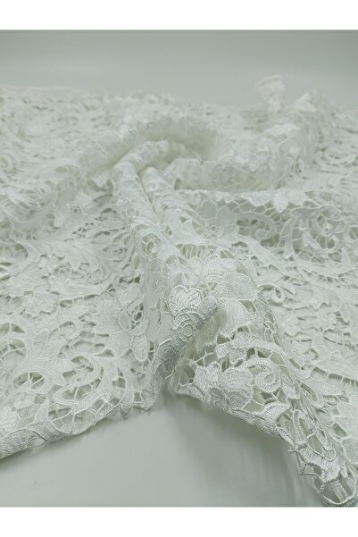ünsal tekstil Fransız Dantel Kumaş