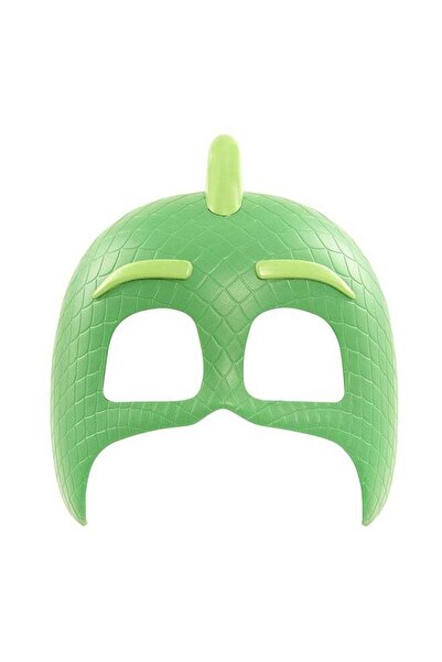 MARAH TOYS قناع PJ Masks بتصميم شخصية جيكو