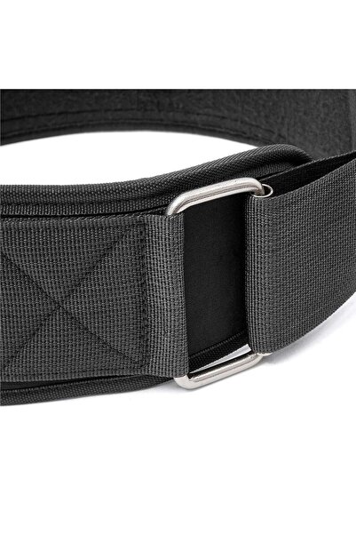 adidas Essential Weightlifting Belt Large