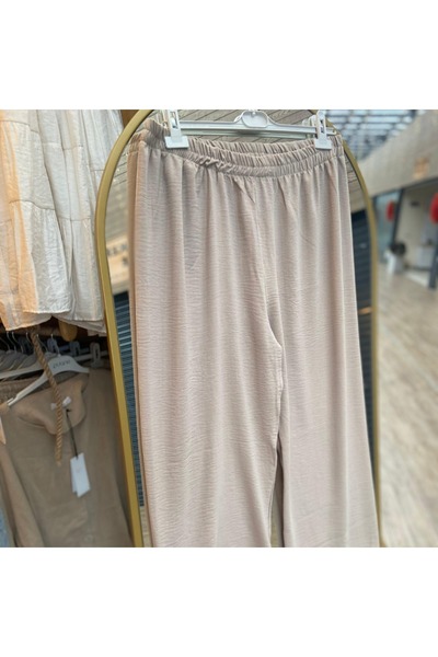 Bahrem بنطلون ايروبين مقاس كبير