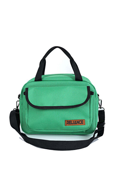 Ege Camp Outdoor Rewance Termal Soğutucu Taşıma Çantası 8 Lt - Yeşil