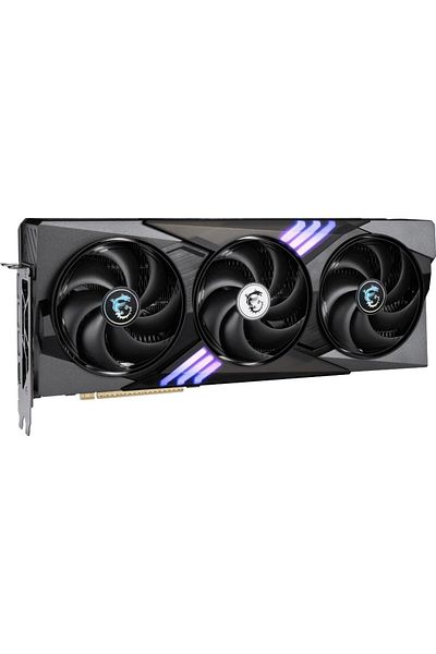 MSI Geforce Rtx 5070 12g Gaming Trio Oc Gdrr7 192B