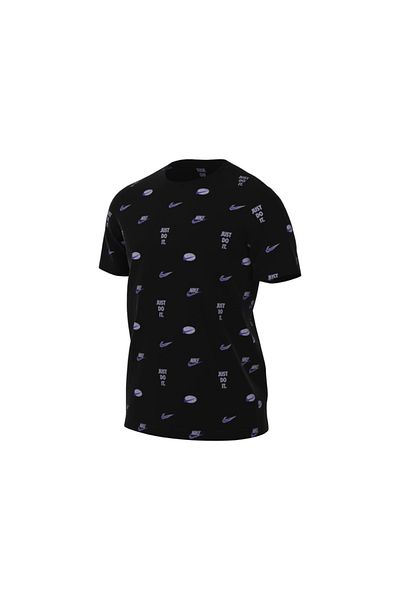 Nike M NSW TEE M90 12MO AOP