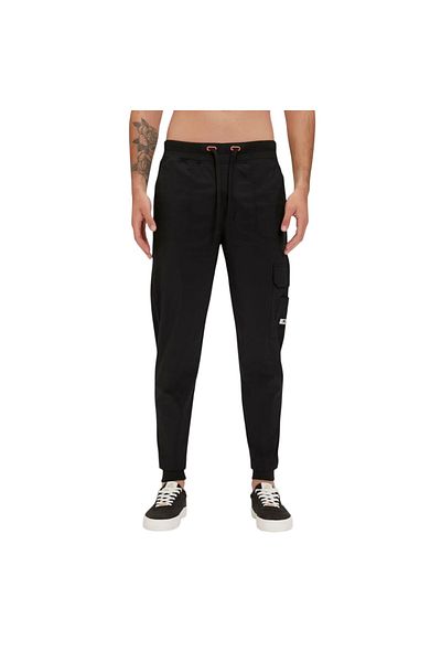 Bad Bear Lucas Cargo Pocket Men's Trousers