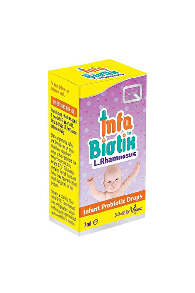 Not Applicable إنفابيوتكس قطرة للأطفال 7 مل