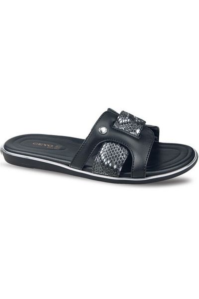 Ceyo Women's Comfortable Stylish Slippers 9965-16