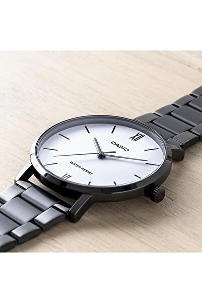 Casio Ανδρικό ρολόι χειρός Mtp-vt01b-7budf