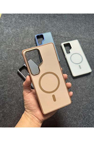 THIN حافظة s25 ultra خاصة