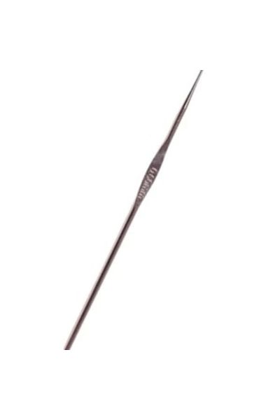 Modafiks Metal Handle Lace Crochet Size 17