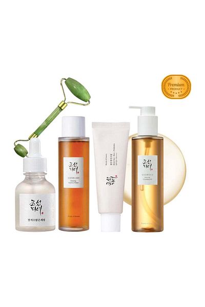 Beauty of Joseon Glowy Uneven Skin Care Pack