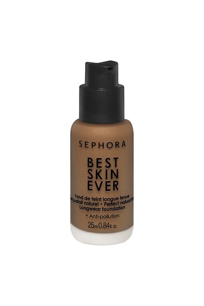 SEPHORA COLLECTION Best Skin Ever - Satin and Natural Finish Foundation 25ml