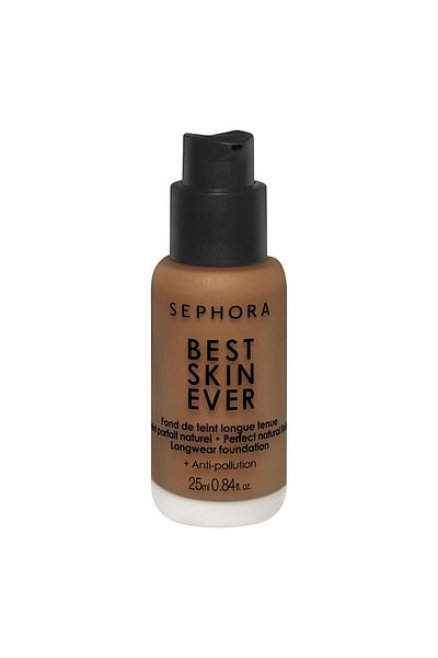 SEPHORA COLLECTION Best Skin Ever - Satin and Natural Finish Foundation 25ml
