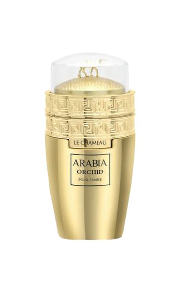 Emper LE CHAMEAU ARABIA ORCHID, women, 100 ml