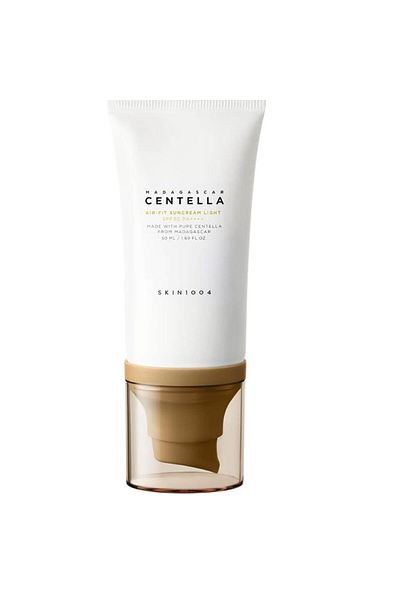 Skin1004 Madagascar Centella Air-Fit Suncream Light 50ml