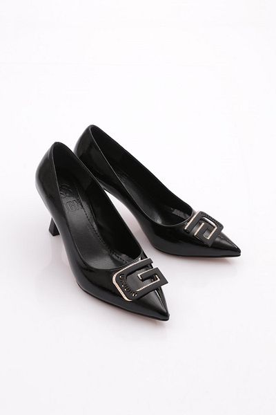 DGN K740 Women's Heeled Shoes