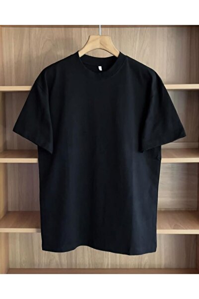 FUNSTYLE Γυναικείο μαύρο μπλουζάκι