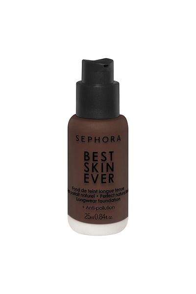 SEPHORA COLLECTION Best Skin Ever - Satin and Natural Finish Foundation 25ml