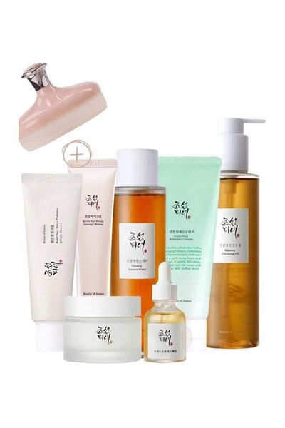 Beauty of Joseon Optimal Collection for Glowing Skin