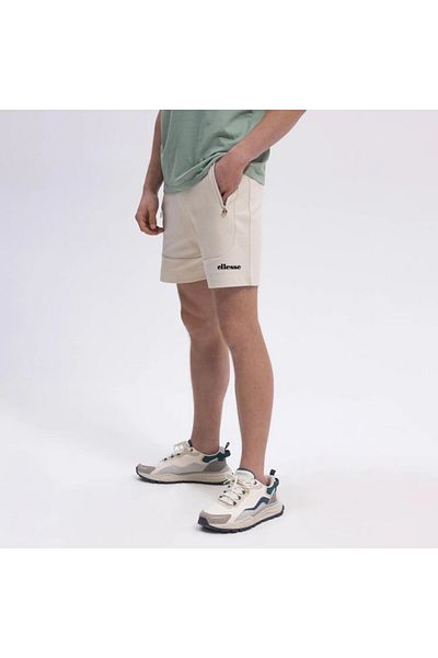 Ellesse Ανδρικό σορτς εκρού – Em392-ecr