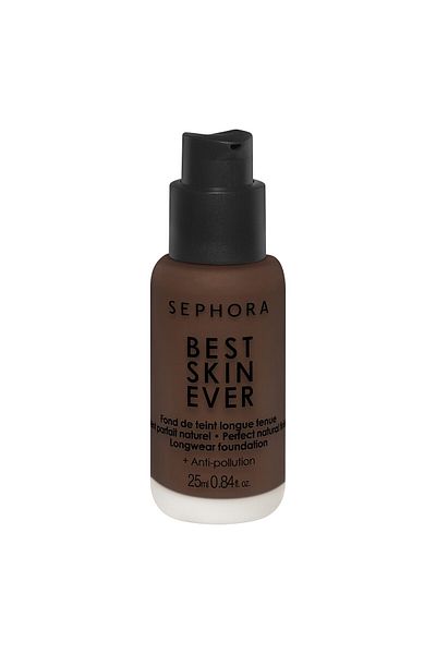 SEPHORA COLLECTION Best Skin Ever - Satin and Natural Finish Foundation 25ml