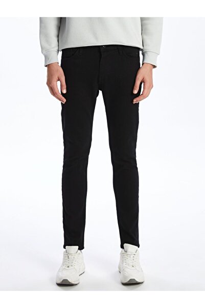 LC Waikiki LCW Jeans 760 Skinny Fit Erkek Jean Pantolon