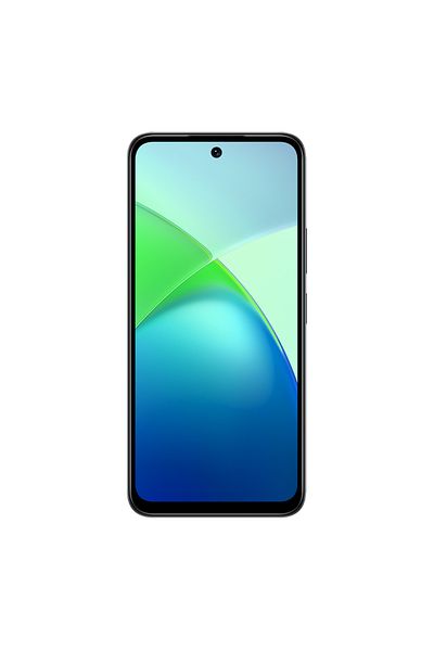 INFINIX Smart 10 4G (3+64) GB Sleek Black -