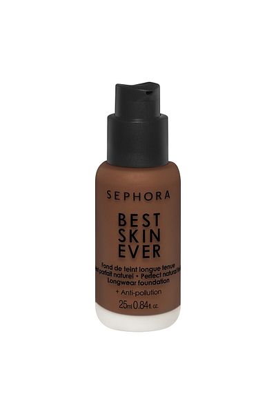 SEPHORA COLLECTION Best Skin Ever - Satin and Natural Finish Foundation 25ml