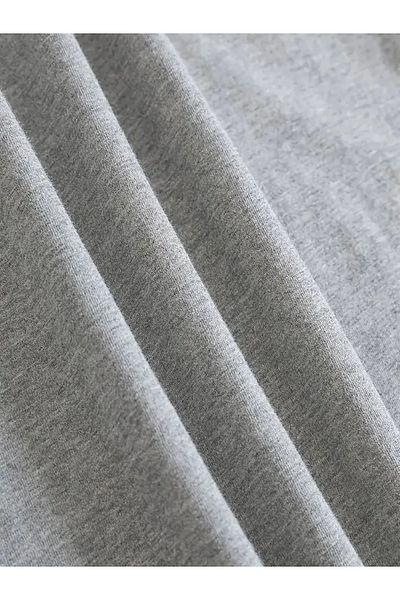 WOODROFFE Γυναικείο μπλουζάκι με στάμπα με κάρτα Zar Oversize Casual Boyfirend