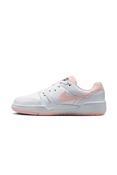 Nike Full Force Lo Gs Youth Sneaker Casual Shoes