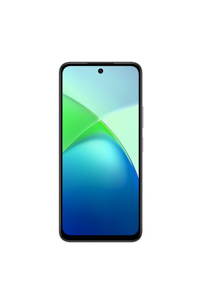 INFINIX Smart 10 4G (3+64) GB Titanium Silver -