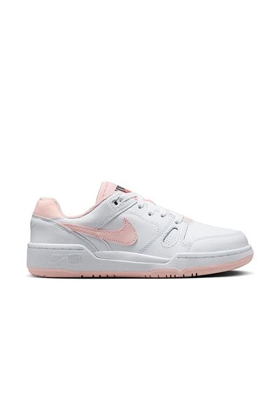 Nike Full Force Lo Gs Youth Sneaker Casual Shoes