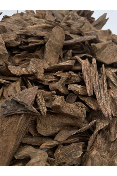 maysam 12 grams - Oud Ariani Triple