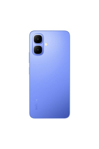 INFINIX Smart 10 4G (4+128) GB Iris Blue -