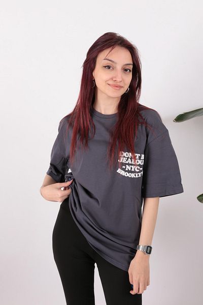 BUSEM S0017759 Women's T-Shirt