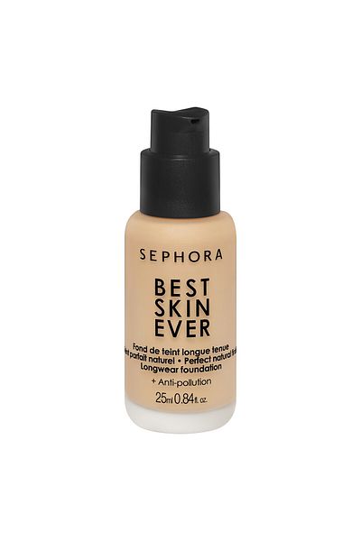 SEPHORA COLLECTION Best Skin Ever - Satin and Natural Finish Foundation 25ml