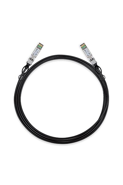 TP-LINK Omada TL-SM5220-3M 3 metre 10G SFP+ Kablo