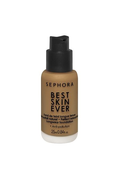 SEPHORA COLLECTION Best Skin Ever - Satin and Natural Finish Foundation 25ml