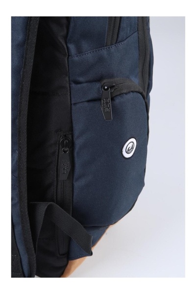 ÇÇS Ççs 51477 Ноутбук з відділеннями Шкільний рюкзак для кемпінгу синій