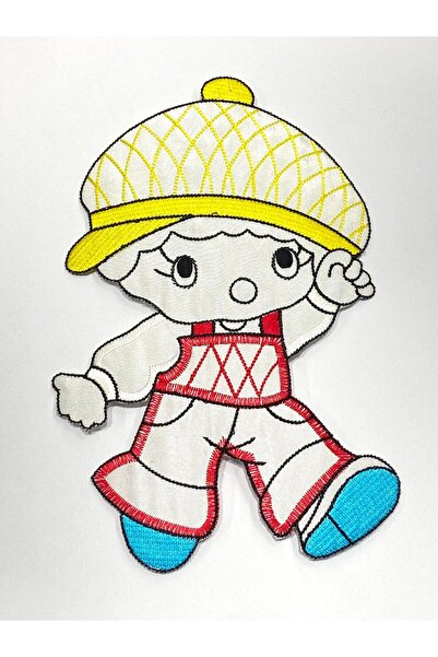 karantuhafiye تطريز بطانية الطفل / تطريز الطفل والطفل / مقاس كبير