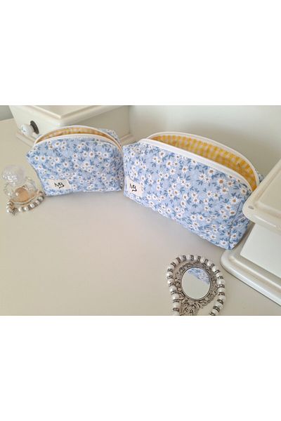 MB Комплект от 2 гримчета Blue Daisy