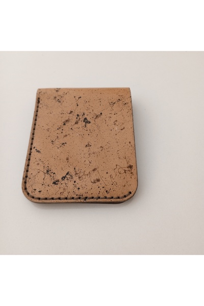 WeekJack Hkiki Leather Hand Sewing Wallet