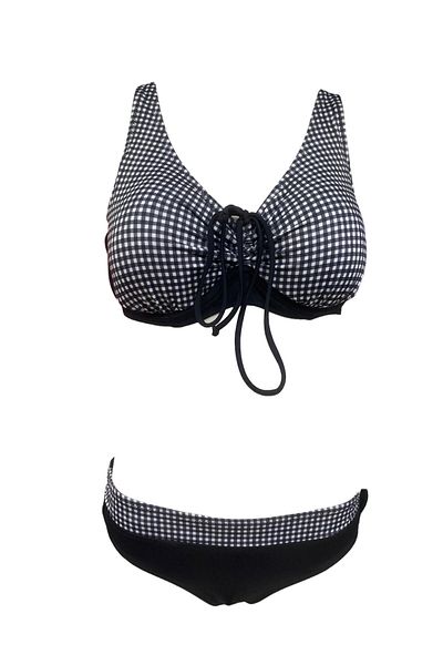 Pierre Cardin Big Bikini