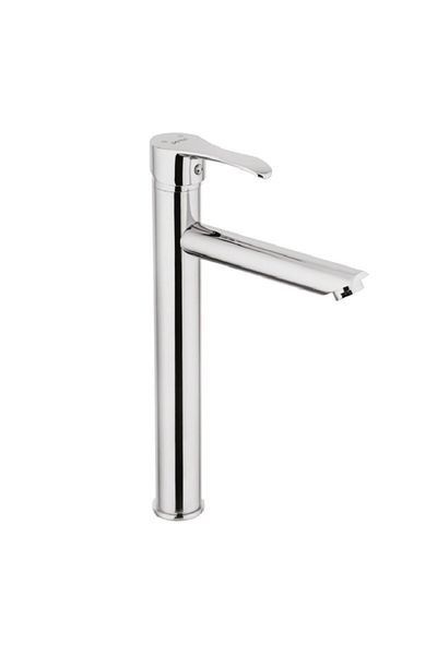 Penta Spica Black High Sink Faucet 6301Hb