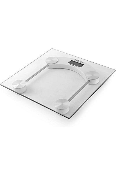 KRYPTON Digital Body Scale - KNBS5042