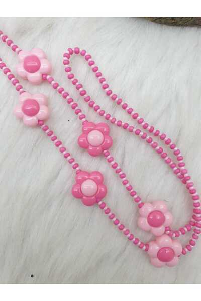 HAPPY HANDMADE سلسلة نظارات للأطفال/حزام نظارات شمسية/هدية للأطفال