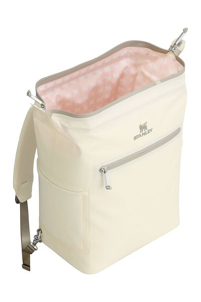 Stanley The All-Day Madeleine Midi Cooler Backpack 14L 10-13091-011