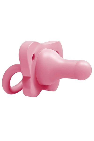 Dr.Brown's Dr Brown's Pp Wide Mouth Options Feeding Bottle 270ml Pink + Happy Paci Pacifier (0-6Months)Set