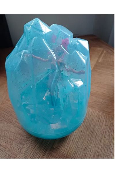 Hatchimals كريستال فلايرز في فولانتي