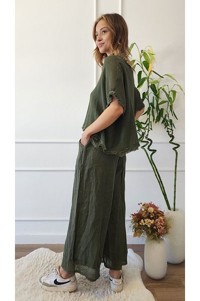 İthal Imported Trousers